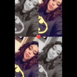 Meet your Posher, Briana